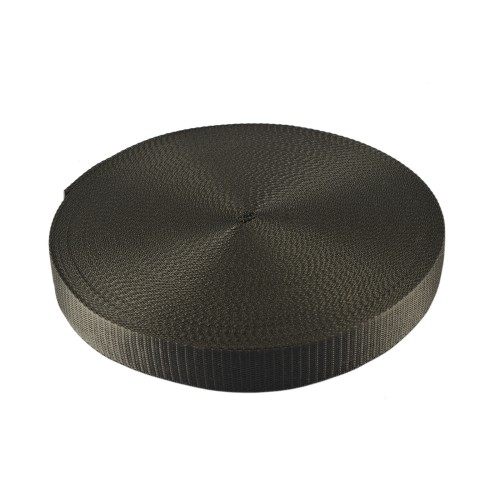 Strap 30mm (Black)