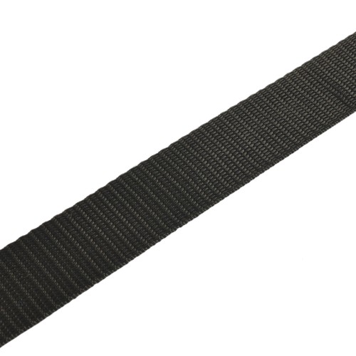 Strap 30mm (Black)