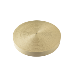 Strap Wuta 25mm (Beige)