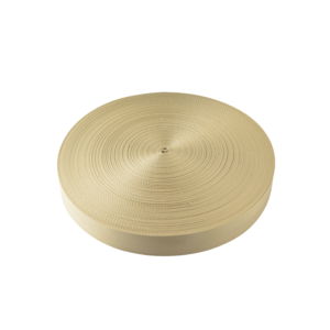 Стропа-лента Wuta 25мм (бежевый)