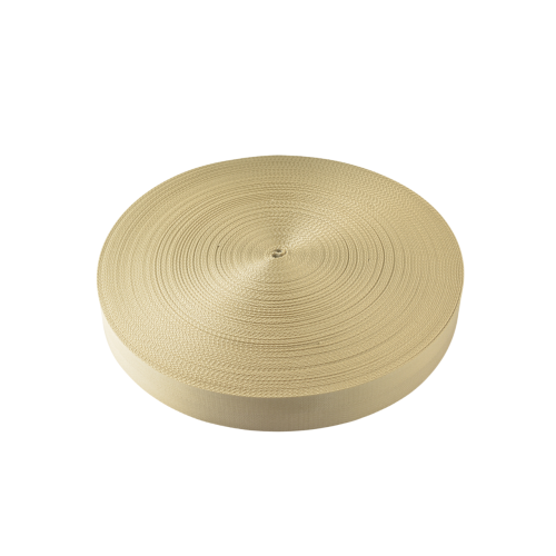 Strap Wuta 25mm (Beige)