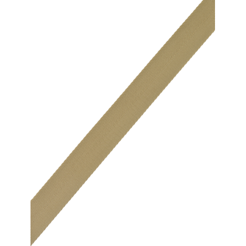 Strap Wuta 25mm (Beige)