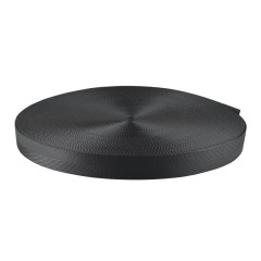 Strap Wuta 25mm (Black)