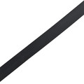 Стропа-лента Wuta 25мм (чёрный)