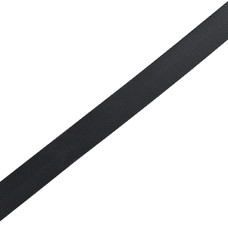 Стропа-лента Wuta 25мм (чёрный)