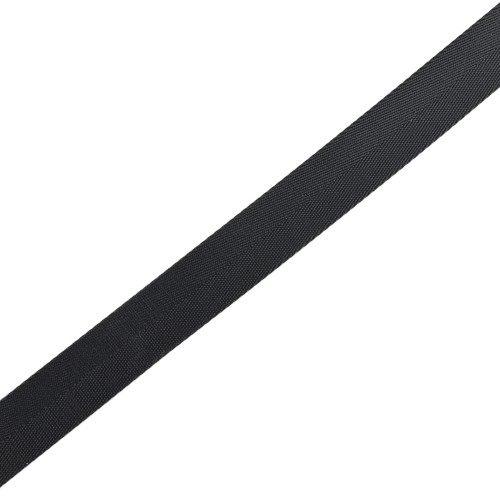 Strap Wuta 25mm (Black)