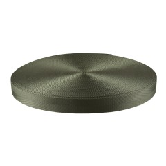 Strap Wuta 25mm (Army Green)