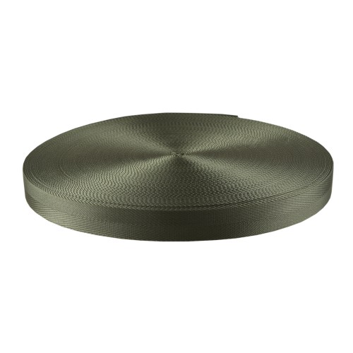 Strap Wuta 25mm (Army Green)