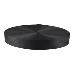 Strap Wuta 38mm (Black)