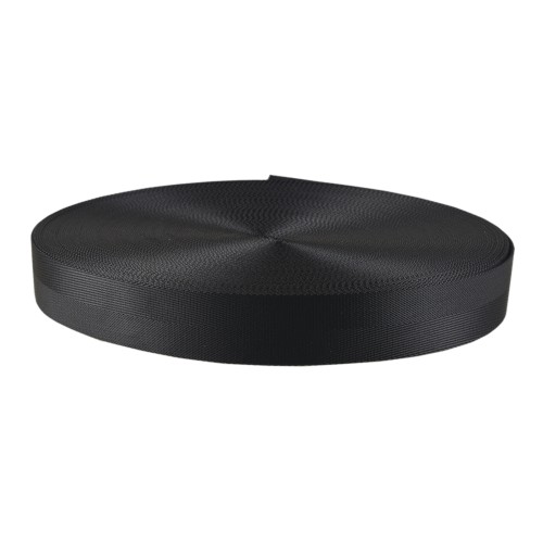 Strap Wuta 38mm (Black)