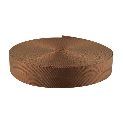 Strap Wuta 38mm (Brown)