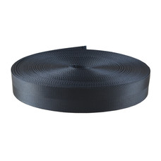 Стропа-лента Wuta 38мм (тёмно-синий)