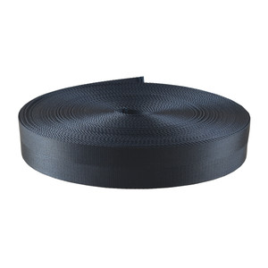 Стропа-лента Wuta 38мм (тёмно-синий)