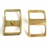 Prong buckle BRP-001 26mm (Brass)