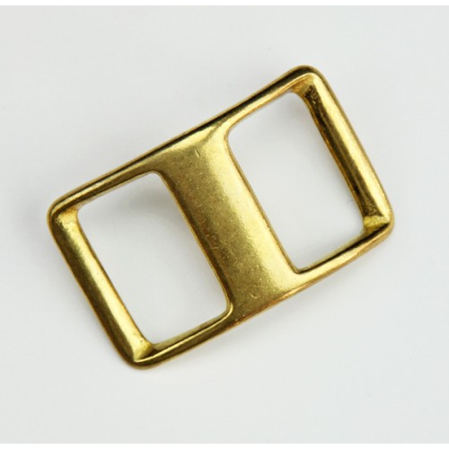 Prong buckle BRP-001 26mm (Brass)
