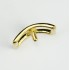 Prong buckle BRP-001 26mm (Brass)