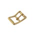 Bag buckle BR-001 30mm (Brass)