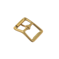 Пряжка латунная для сумки BR-001 30мм (латунь)