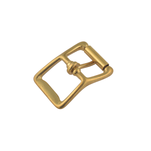 Bag buckle BR-001 30mm (Brass)