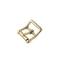 Bag buckle BR-003 25mm (Brass)