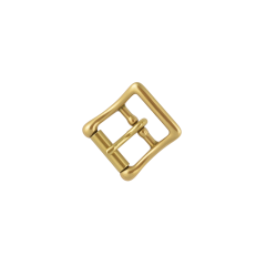 Bag buckle BR-003 25mm (Brass)