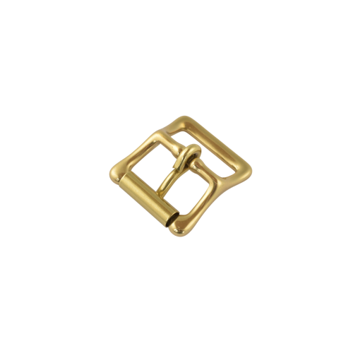 Bag buckle BR-003 25mm (Brass)