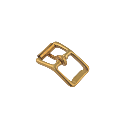 Bag buckle BR-004 20mm (Brass)