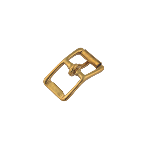 Bag buckle BR-004 20mm (Brass)