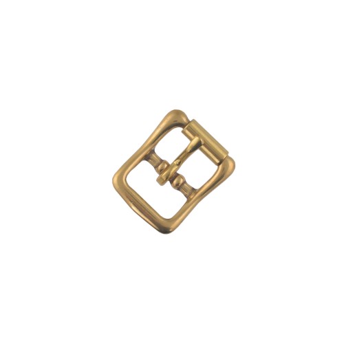 Bag buckle BR-006 20mm (Brass)