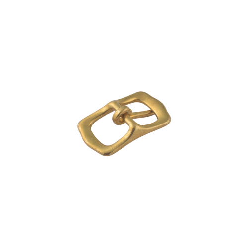 Bag buckle BRJ-001 16mm (Brass)