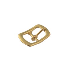 Bag buckle BRJ-002 20mm (Brass)
