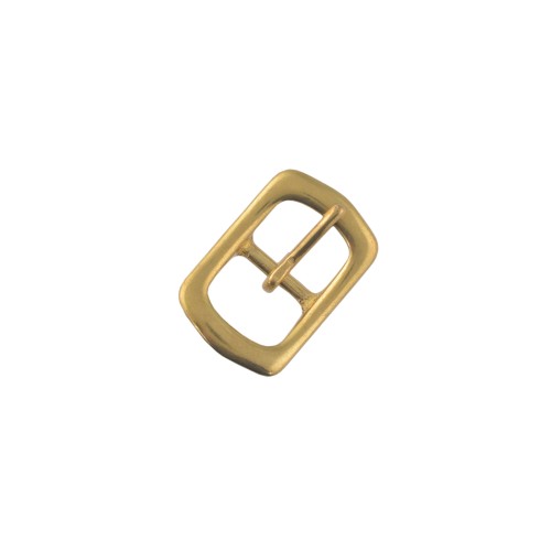 Bag buckle BRJ-002 20mm (Brass)