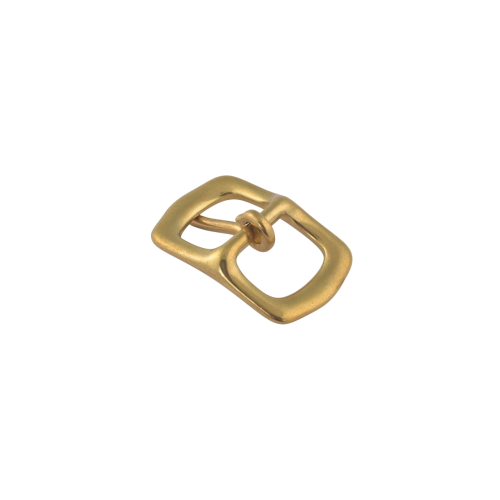 Bag buckle BRJ-002 20mm (Brass)