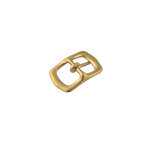Bag buckle BRJ-002 20mm (Brass)