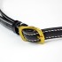 Bag buckle BRJ-001 16mm (Brass)
