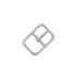 Buckle Kelly 19mm (Chrome)