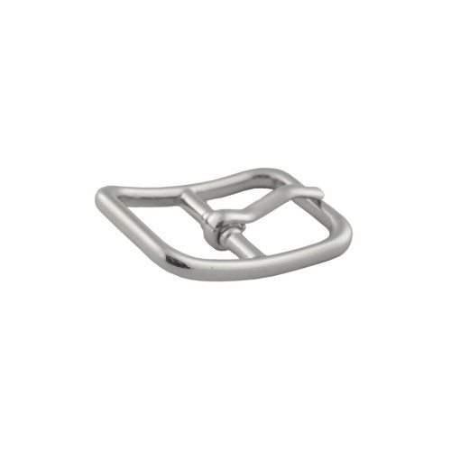 Buckle Kelly 12mm (Chrome)