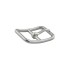 Buckle Kelly 12mm (Chrome)