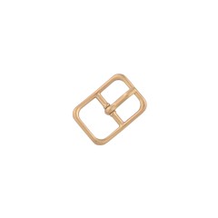 Buckle Kelly 19mm (Gold)