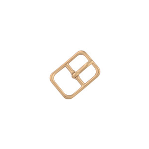 Пряжка Kelly 19мм (золото)