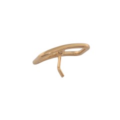 Buckle Kelly 19mm (Gold)