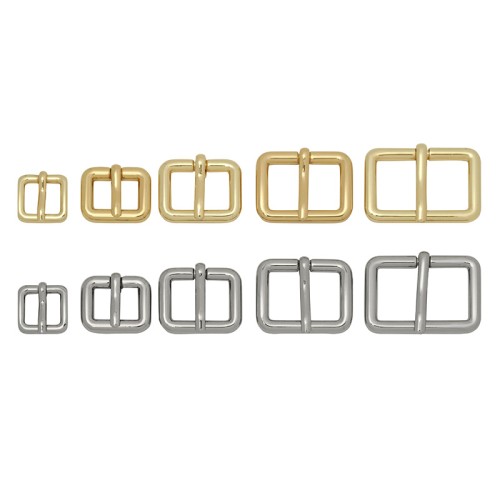 Buckle Wuta Z96 33mm (Chrome)
