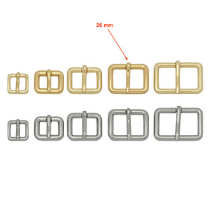 Пряжка Wuta Z96 26мм (золото)