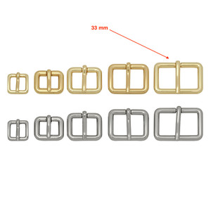 Пряжка Wuta Z96 33мм (золото)