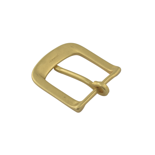 Solid buckle BR-409 40mm