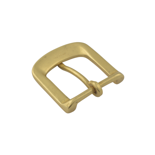 Solid buckle BR-410 35mm