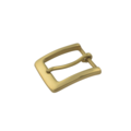 Пряжка литая BR-J022 35мм (латунь)