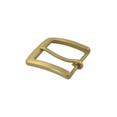 Пряжка литая BR-J022 35мм (латунь)
