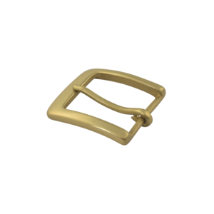 Пряжка литая BR-J022 35мм (латунь)