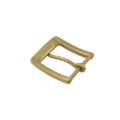 Пряжка литая BR-J022 35мм (латунь)